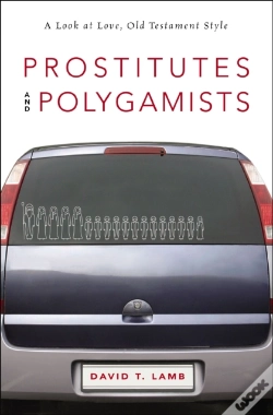 Capa do artigo Prostitutes And Polygamists