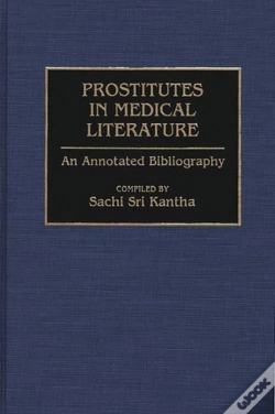 Capa do artigo Prostitutes In Medical Literature