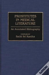 Prostitutes In Medical Literature