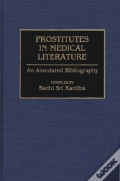 Capa do artigo Prostitutes In Medical Literature