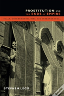 Capa do artigo Prostitution And The Ends Of Empire