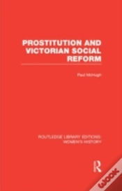 Capa do artigo Prostitution And Victorian Social Reform