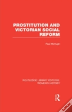 Capa do artigo Prostitution And Victorian Social Reform