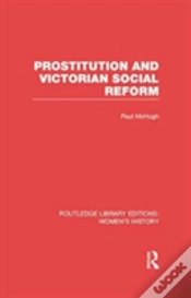 Capa do artigo Prostitution And Victorian Social Reform