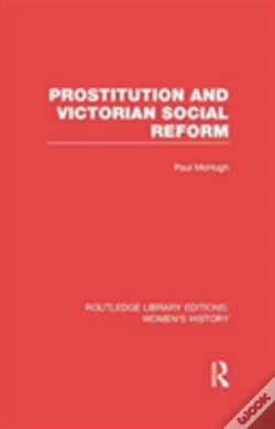 Capa do artigo Prostitution And Victorian Social Reform