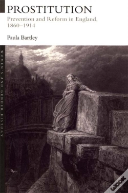 Capa do artigo Prostitution