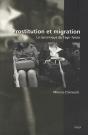 Prostitution Et Migration ; La Dynamique De L'Agir Faible - Preview