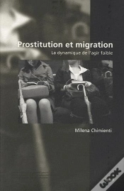 Capa do artigo Prostitution Et Migration ; La Dynamique De L