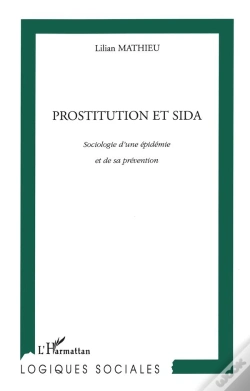 Capa do artigo Prostitution Et Sida ; Sociologie D'Une Epidemie Et De Sa Prevention