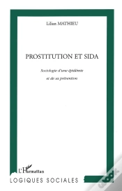 Capa do artigo Prostitution Et Sida ; Sociologie D