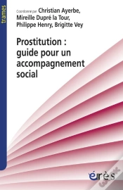 Capa do artigo Prostitution : Guide Pour Un Accompagnement Social