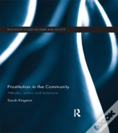 Prostitution In The Community