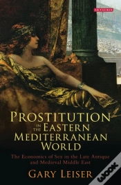 Capa do artigo Prostitution In The Eastern Mediterranean World