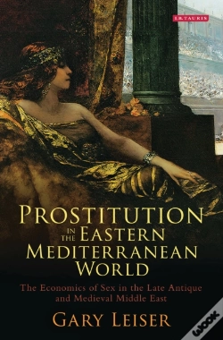 Capa do artigo Prostitution In The Eastern Mediterranean World
