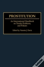 Capa do artigo Prostitution