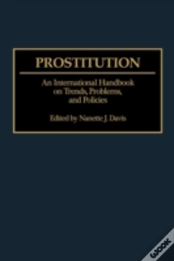 Capa do artigo Prostitution