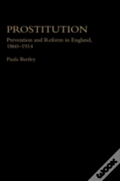 Capa do artigo Prostitution