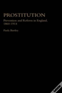 Capa do artigo Prostitution