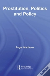 Capa do artigo Prostitution, Politics & Policy