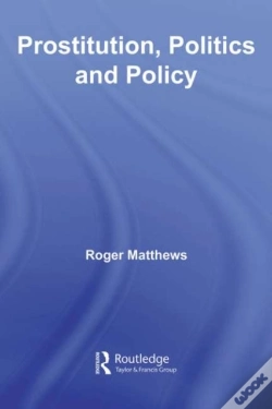Capa do artigo Prostitution, Politics & Policy