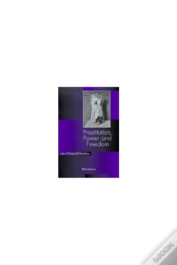 Capa do artigo Prostitution, Power And Freedom