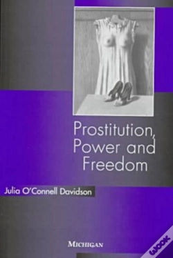 Capa do artigo Prostitution, Power And Freedom