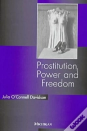 Capa do artigo Prostitution, Power And Freedom