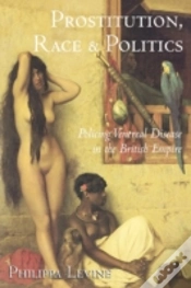 Capa do artigo Prostitution, Race And Politics