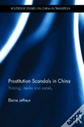 Prostitution Scandals In China