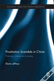 Capa do artigo Prostitution Scandals In China