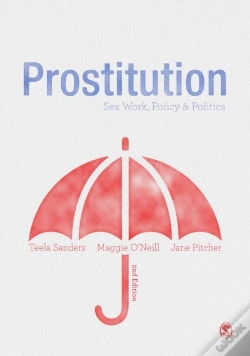 Capa do artigo Prostitution