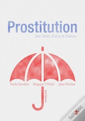 Capa do artigo Prostitution
