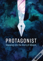 Capa do artigo Protagonist