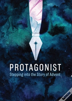 Capa do artigo Protagonist