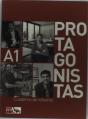 Protagonistas A1 Cuad.De Refuerzo 09 - Preview