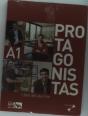 Protagonistas A1. Libro Del Alumno [Internacional] - Preview