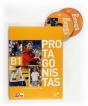 Protagonistas B1. Libro Del Alumno + Cd [Internacional] - Preview