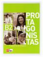Protagonistas B2. Cuaderno De Refuerzo [Internacional] - Preview