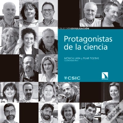 Capa do artigo Protagonistas De La Ciencia