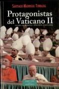 Protagonistas Del Vaticano Ii