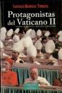 Protagonistas Del Vaticano Ii - Preview