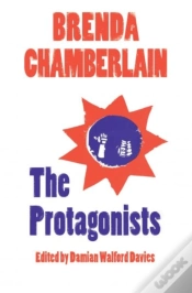 Capa do artigo Protagonists, The