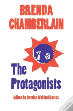 Capa do artigo Protagonists, The