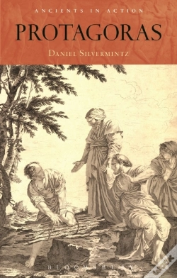 Capa do artigo Protagoras