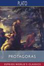 Protagoras  Esprios Classics - Preview