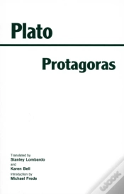 Capa do artigo Protagoras