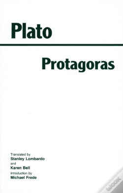 Capa do artigo Protagoras