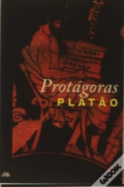Capa do artigo Protágoras