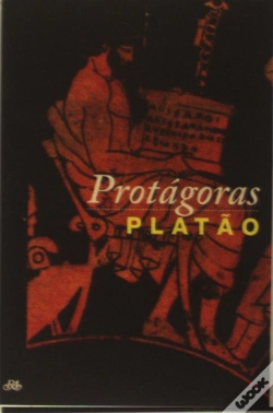 Capa do artigo Protágoras