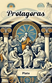 Capa do artigo Protagoras